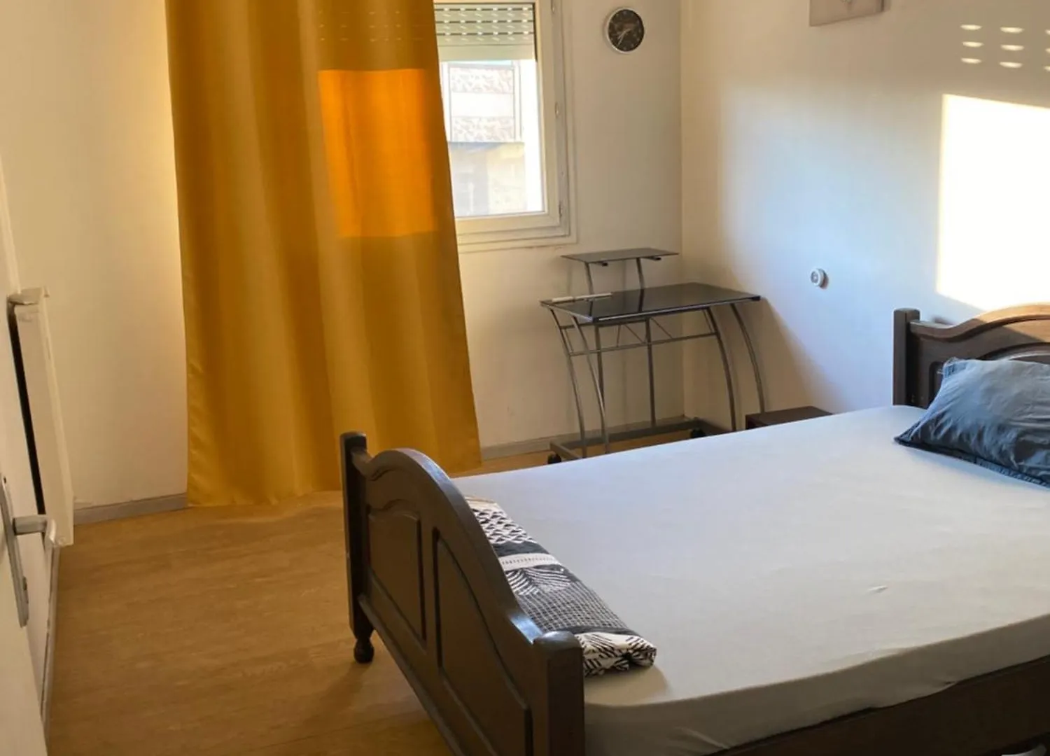 ניס Superbe Appartement 70M2 De 3 Piece Proche Mer Et Transport