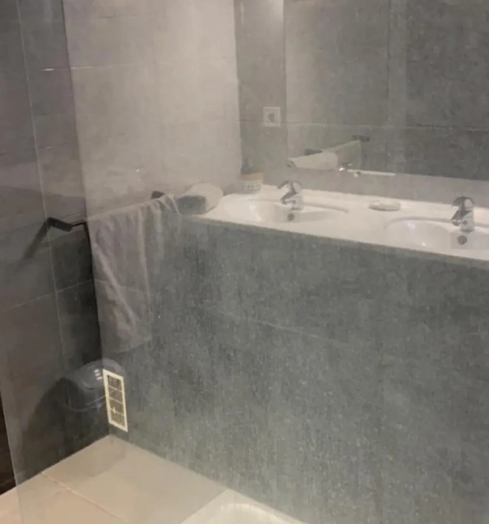 Apartment Superbe Appartement 70M2 De 3 Piece Proche Mer Et Transport Nice