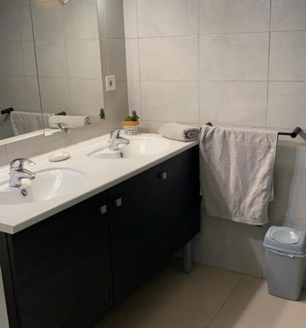 Apartment Superbe Appartement 70M2 De 3 Piece Proche Mer Et Transport Nice France