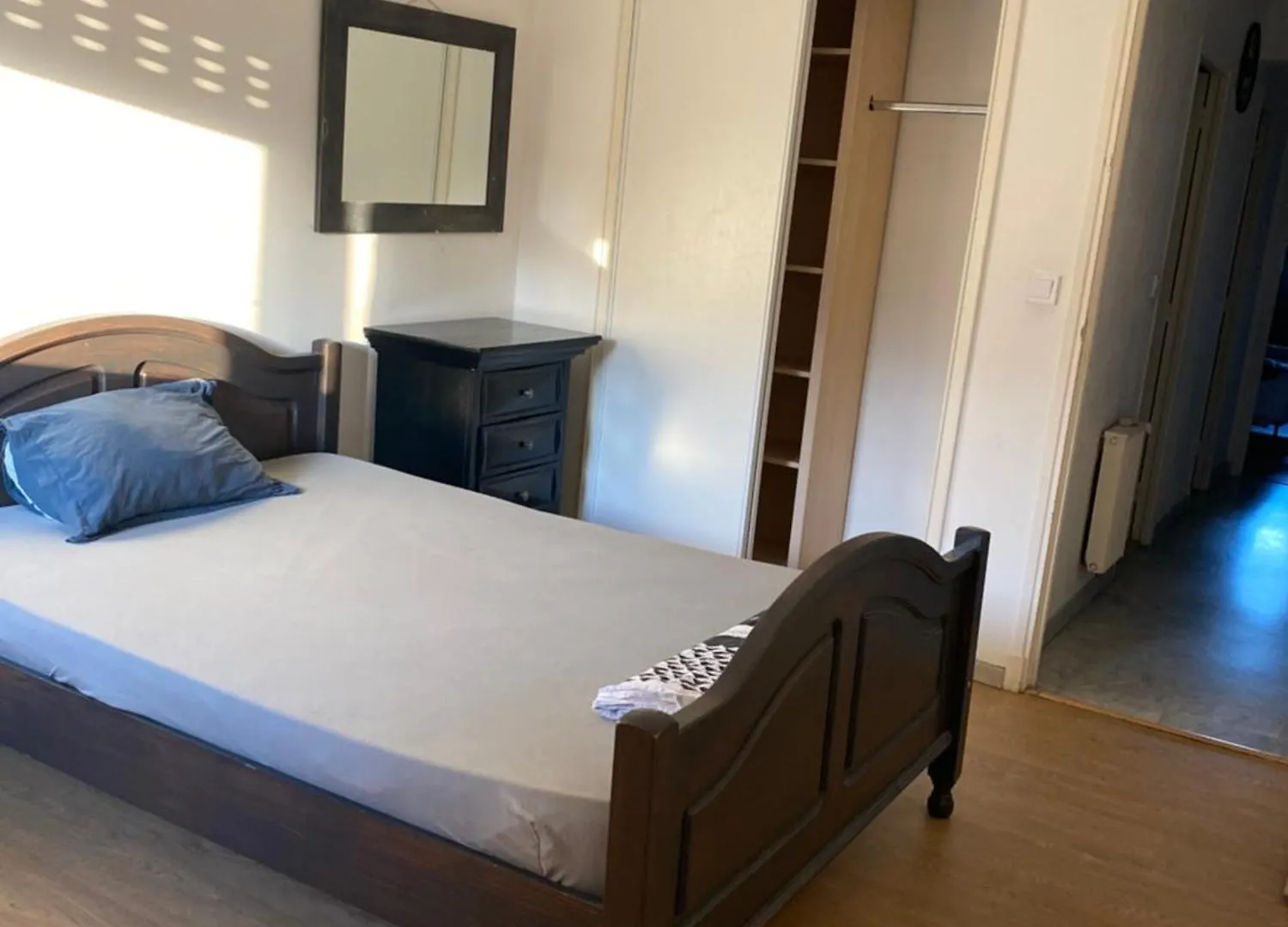 Apartment Superbe Appartement 70M2 De 3 Piece Proche Mer Et Transport Nice