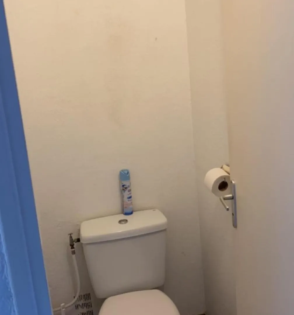 Superbe Appartement 70M2 De 3 Piece Proche Mer Et Transport Nice France
